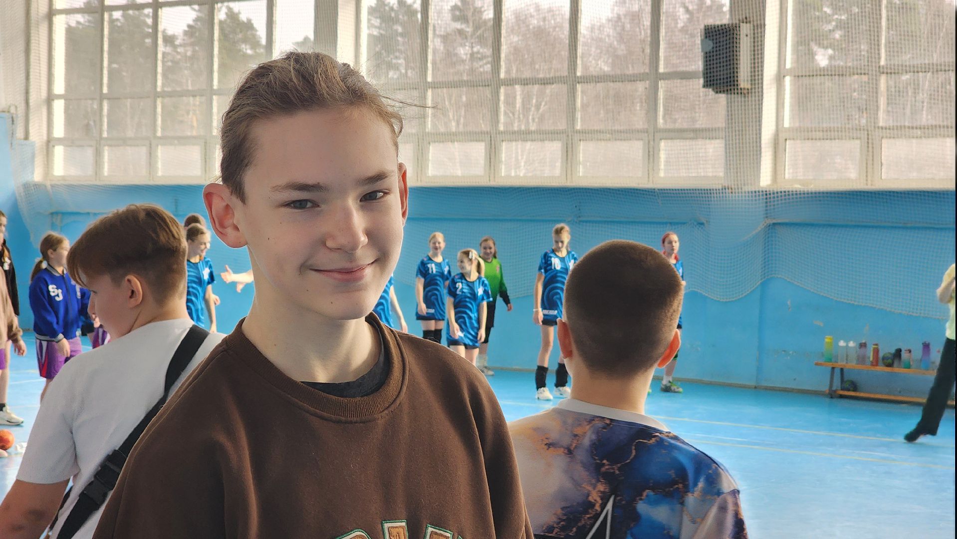 спорт, здоровое отечество, марафон зарядок, протвино,