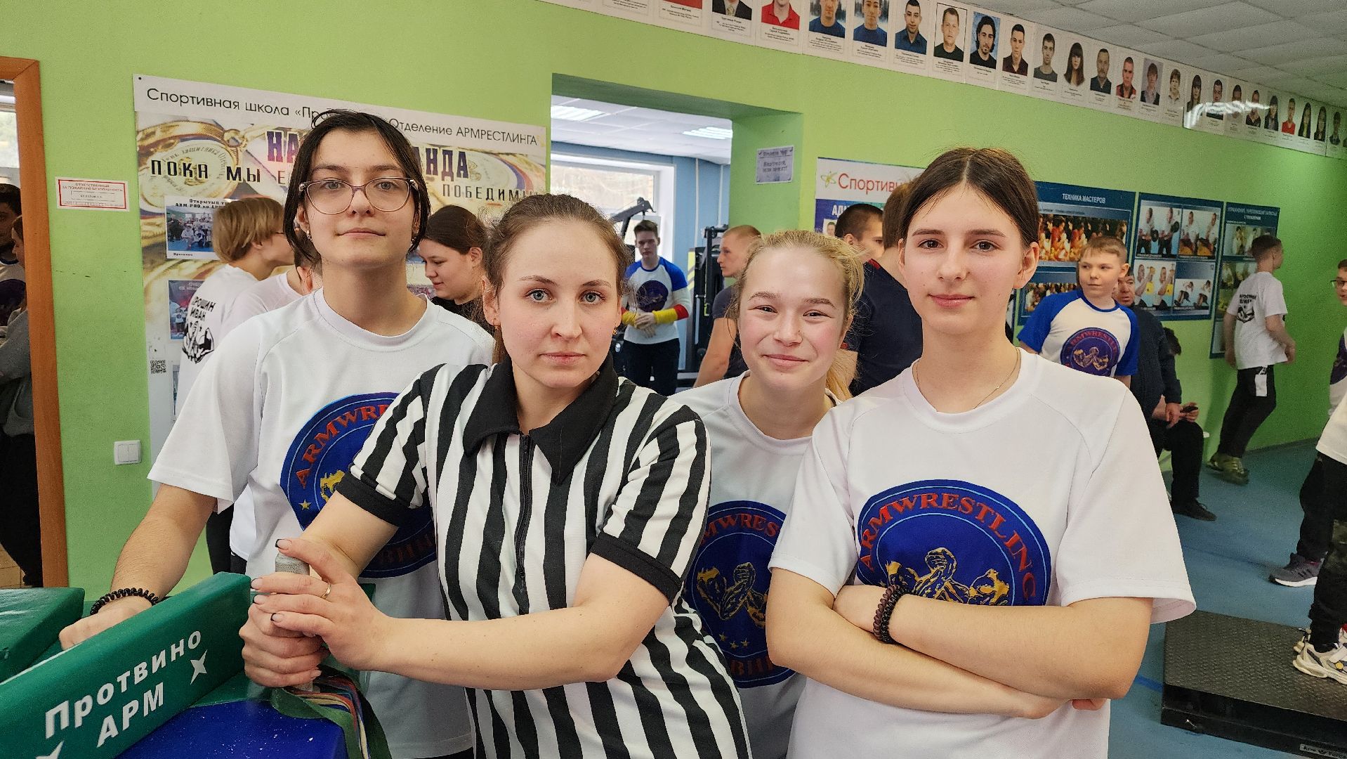 армрестлинг, спорт, протвино, турнир на день защитника отечества,