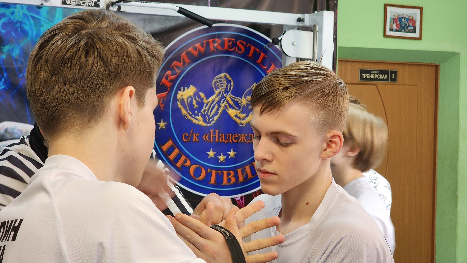 армрестлинг, спорт, протвино, турнир на день защитника отечества,