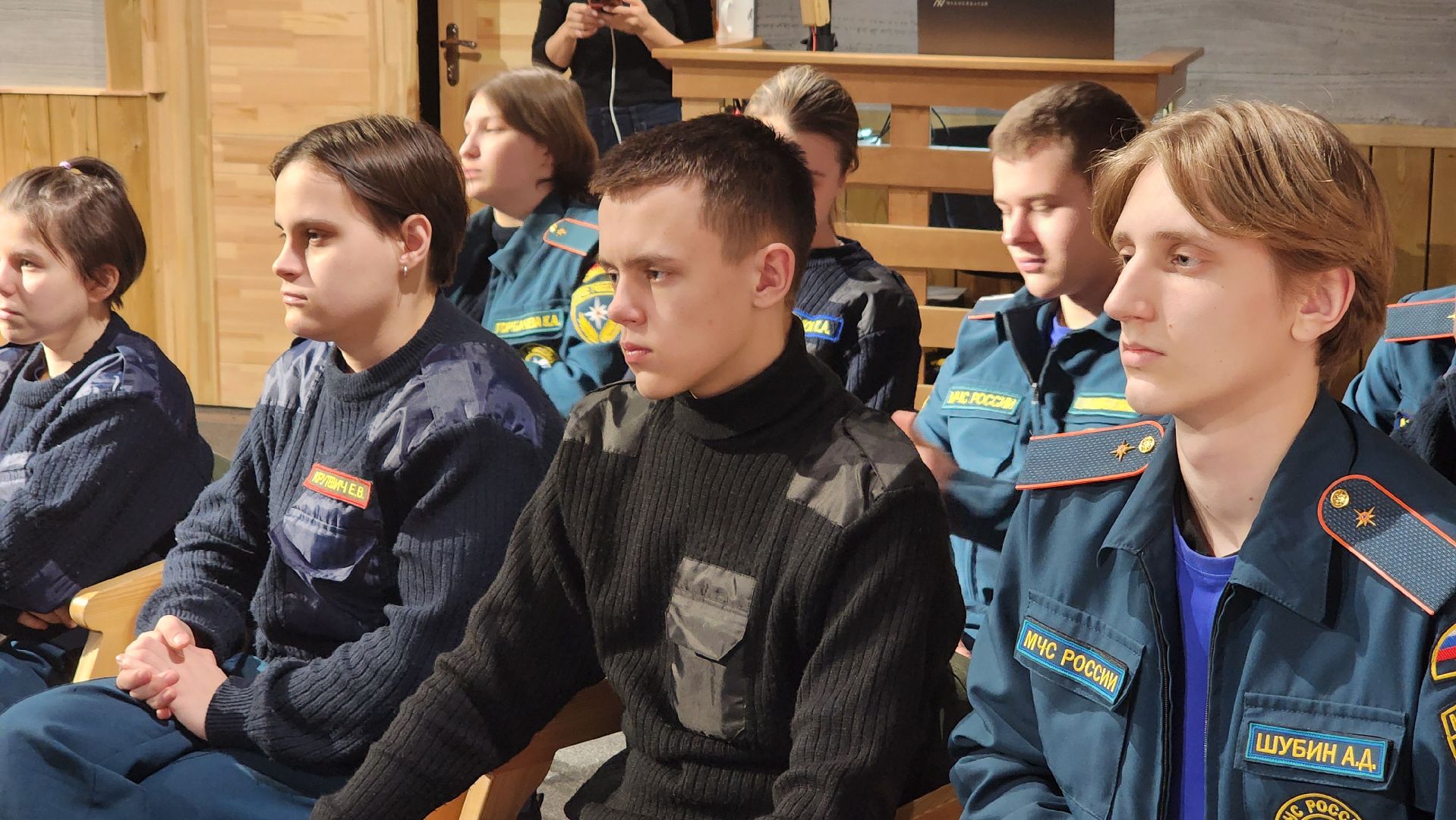 цми, рекорд победы, патриотизм, протвино,