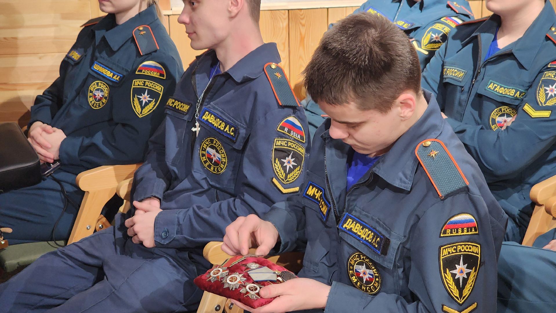 цми, рекорд победы, патриотизм, протвино,