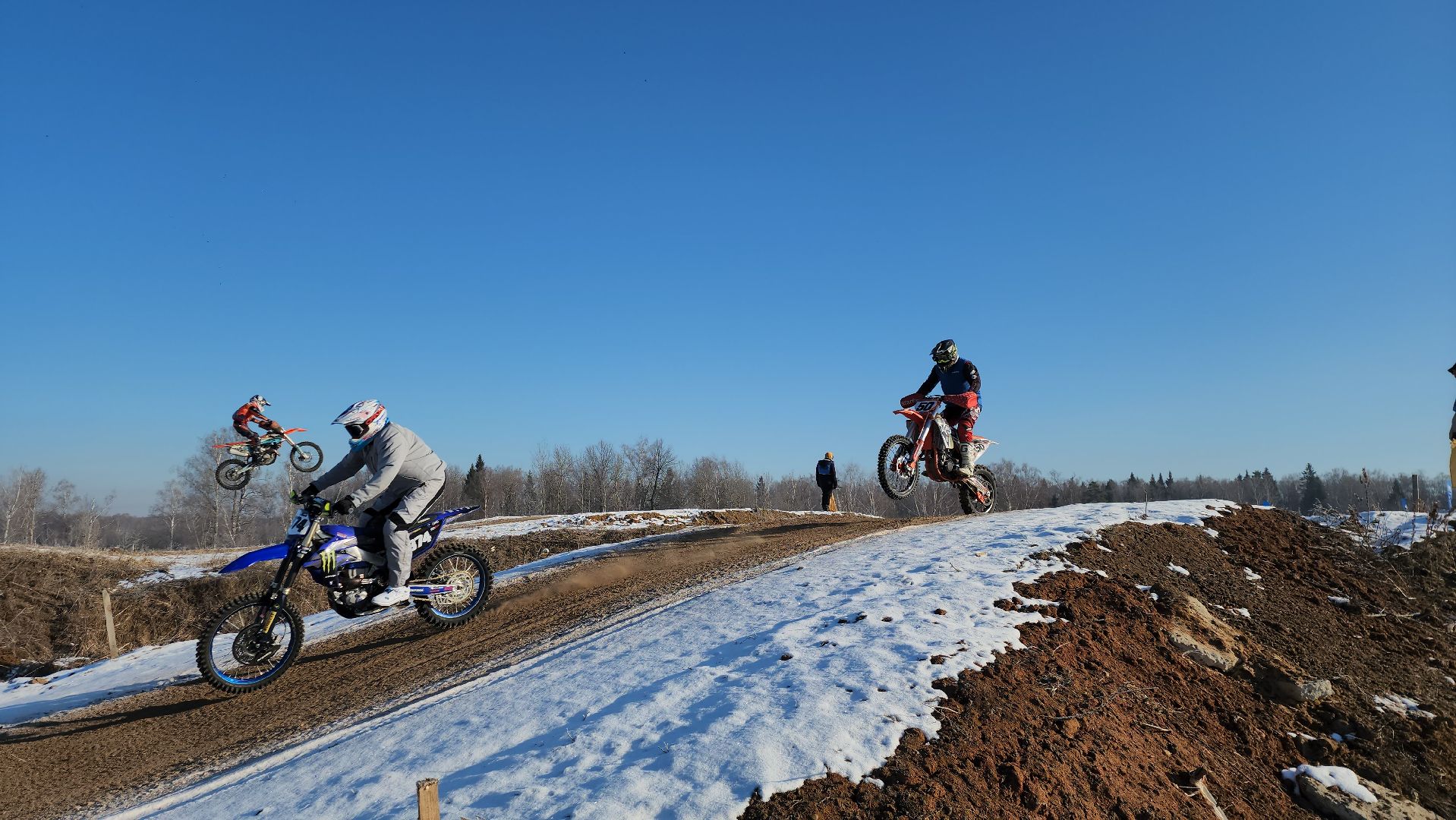серпухов, подмосковье, мотокросс, эндуро, 23 февраля, вертикалки,