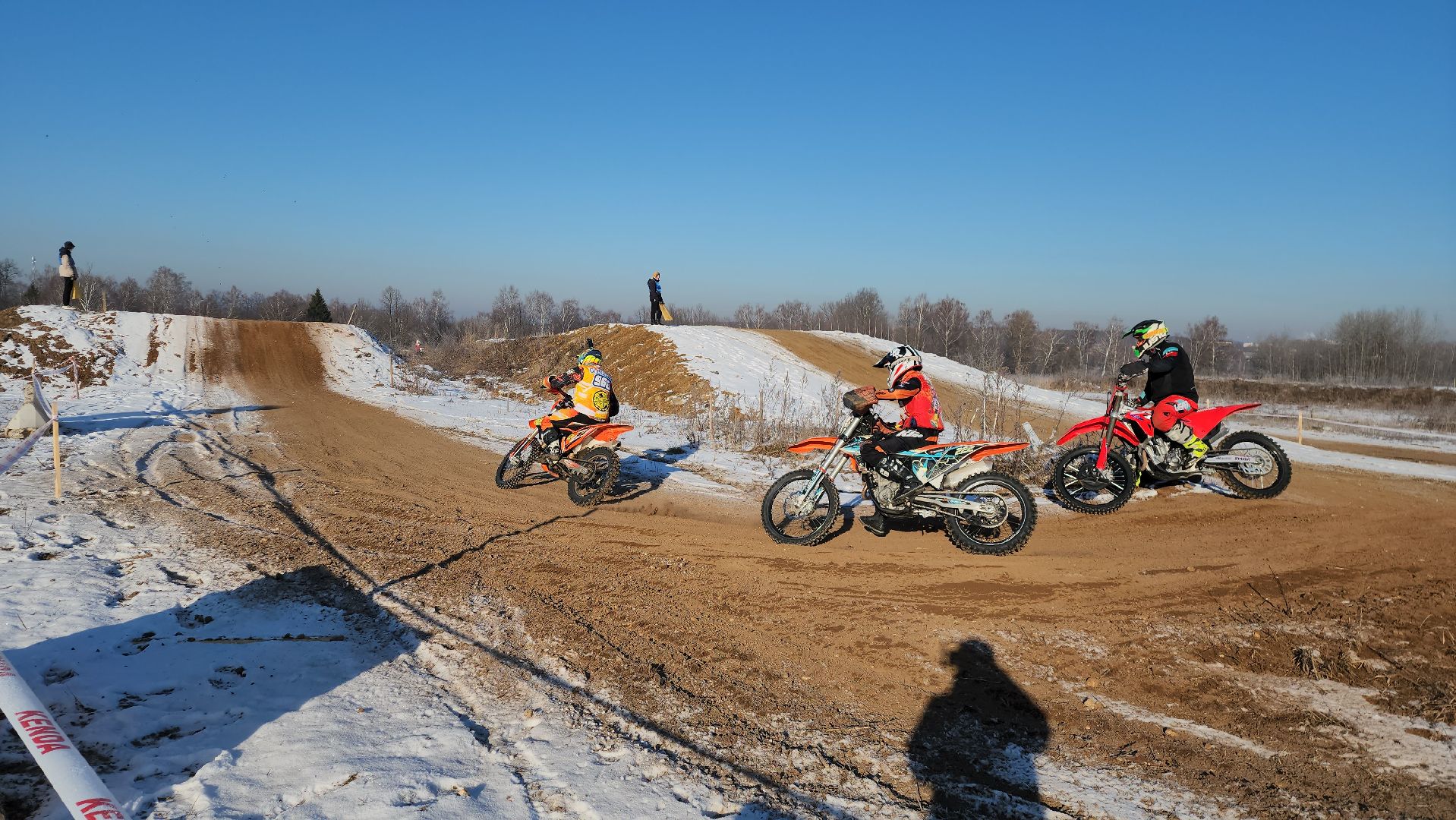 серпухов, подмосковье, мотокросс, эндуро, 23 февраля, вертикалки,