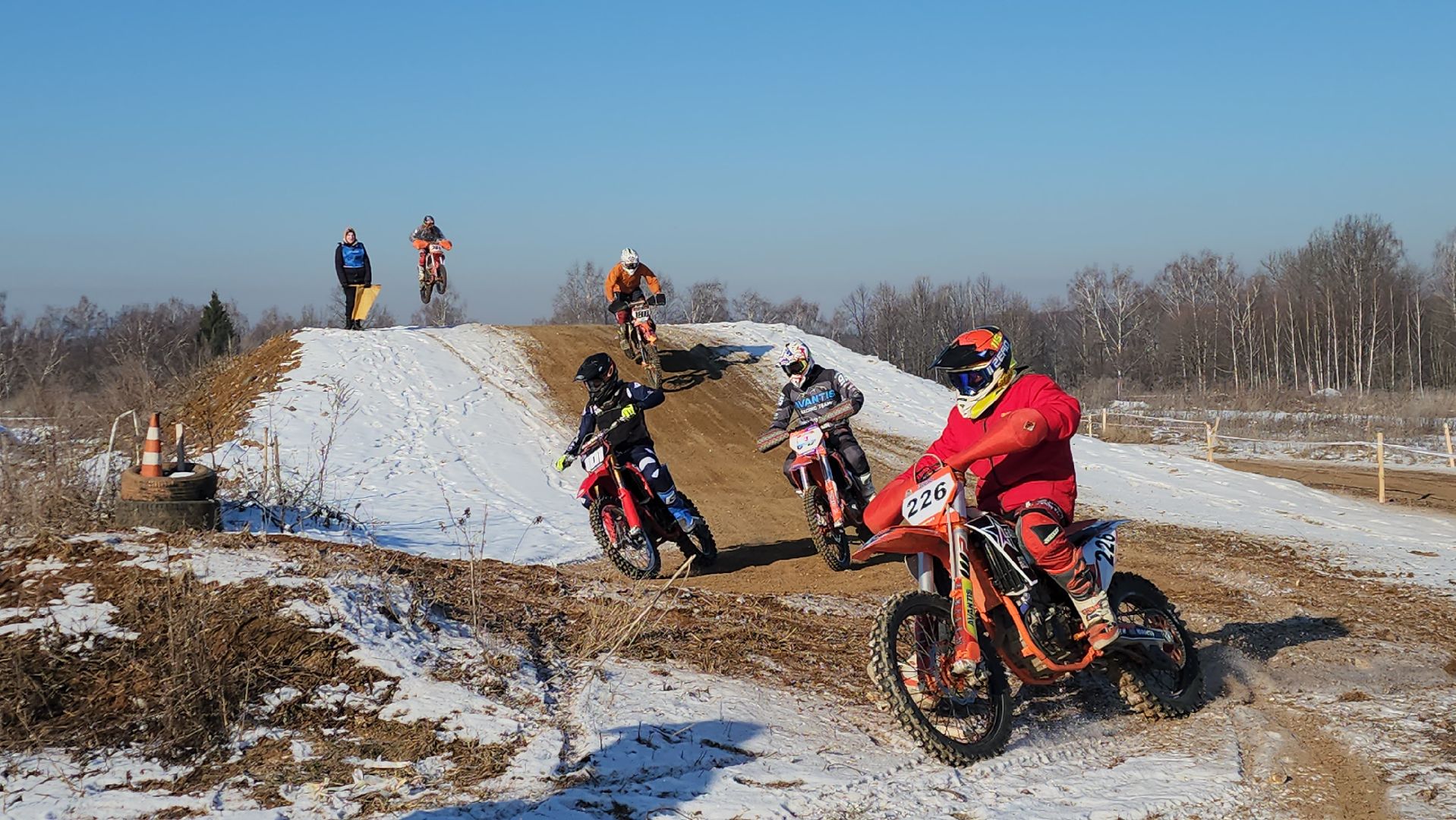 серпухов, подмосковье, мотокросс, эндуро, 23 февраля, вертикалки,