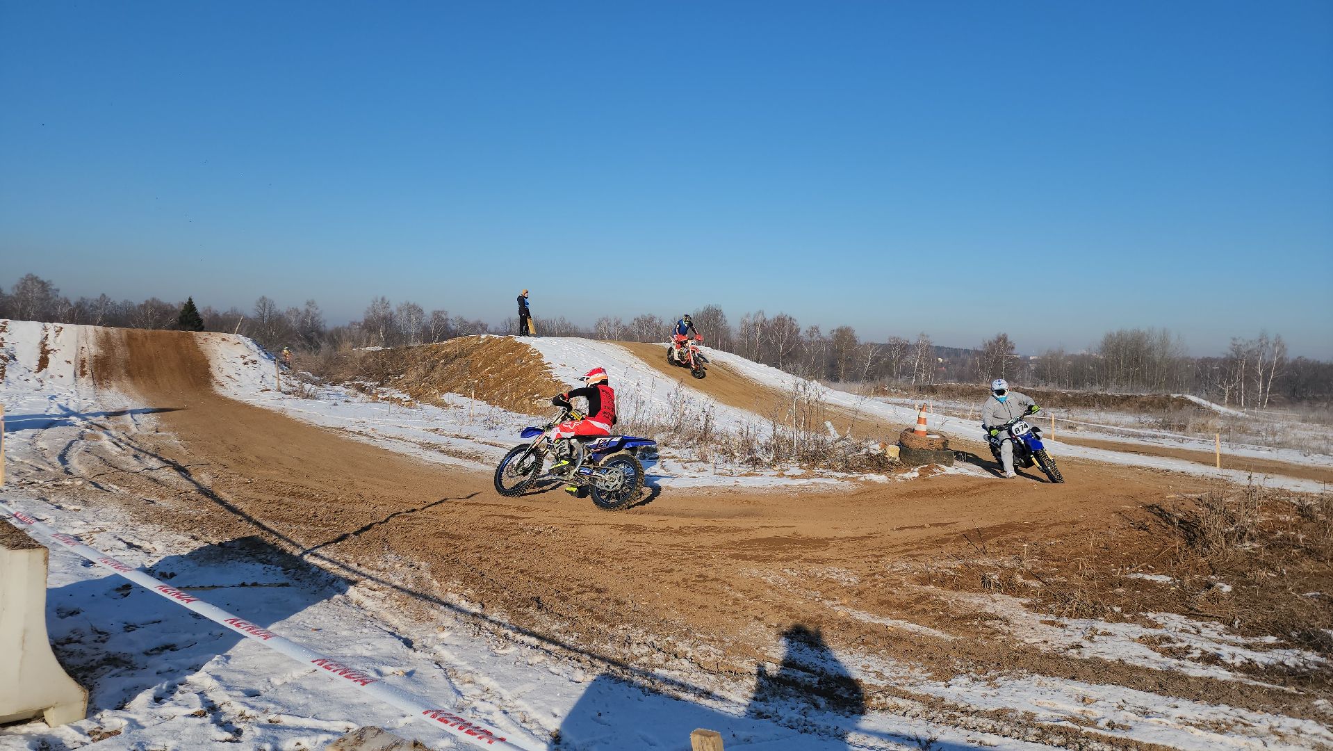 серпухов, подмосковье, мотокросс, эндуро, 23 февраля, вертикалки,
