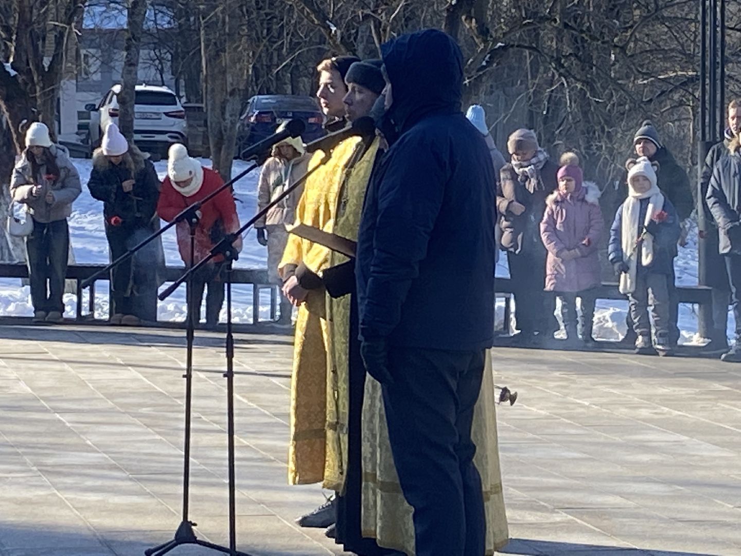вертикалки, Власиха - 23 февраля, День Защитников Отечества, Власиха Маршал Жуков, Маршал Победы, Власиха РВСН,