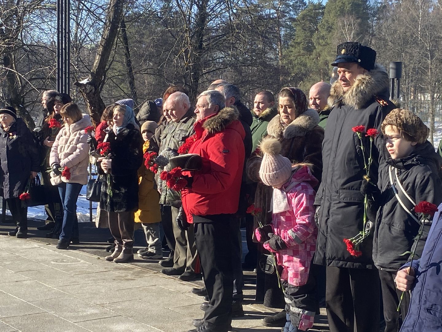 вертикалки, Власиха - 23 февраля, День Защитников Отечества, Власиха Маршал Жуков, Маршал Победы, Власиха РВСН,