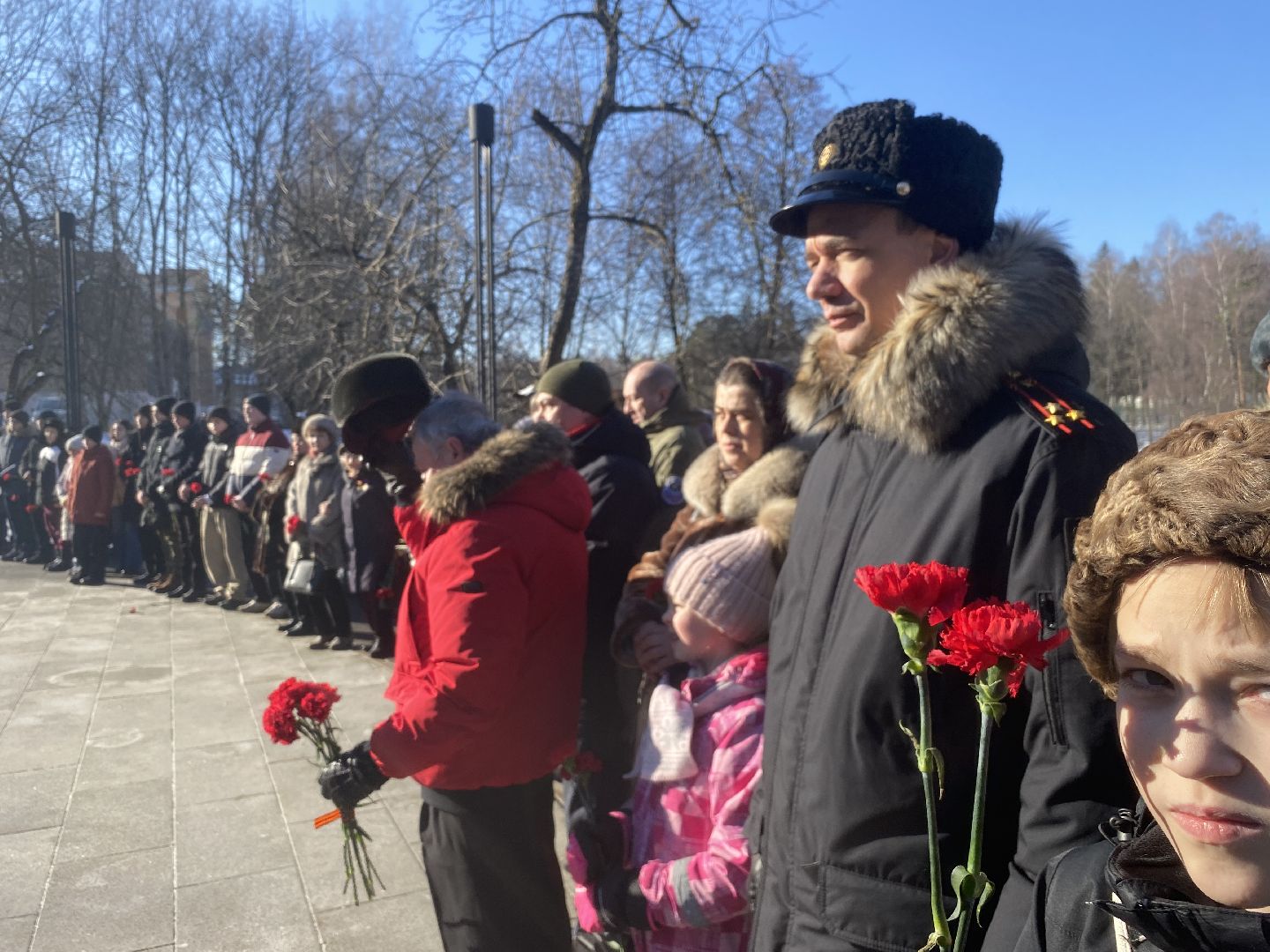 вертикалки, Власиха - 23 февраля, День Защитников Отечества, Власиха Маршал Жуков, Маршал Победы, Власиха РВСН,