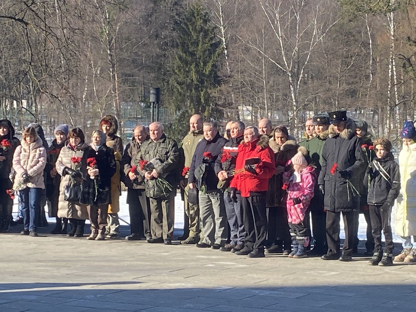 вертикалки, Власиха - 23 февраля, День Защитников Отечества, Власиха Маршал Жуков, Маршал Победы, Власиха РВСН,