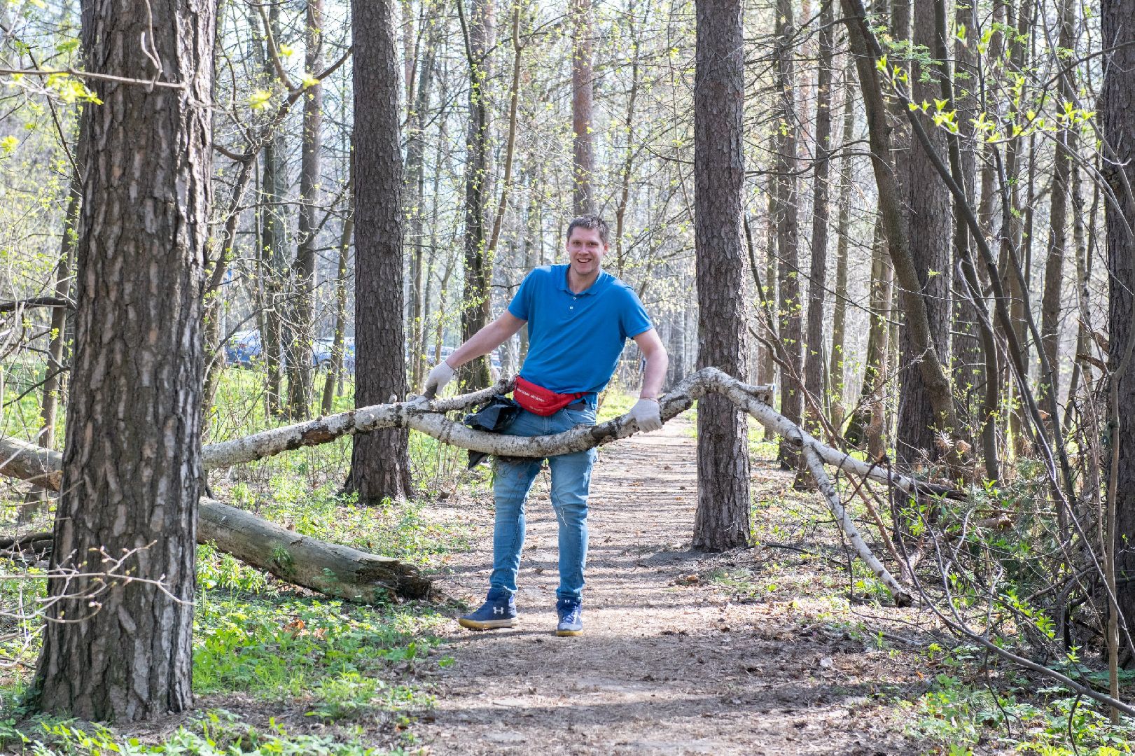 лыткарино, уборка, жкх, субботник,