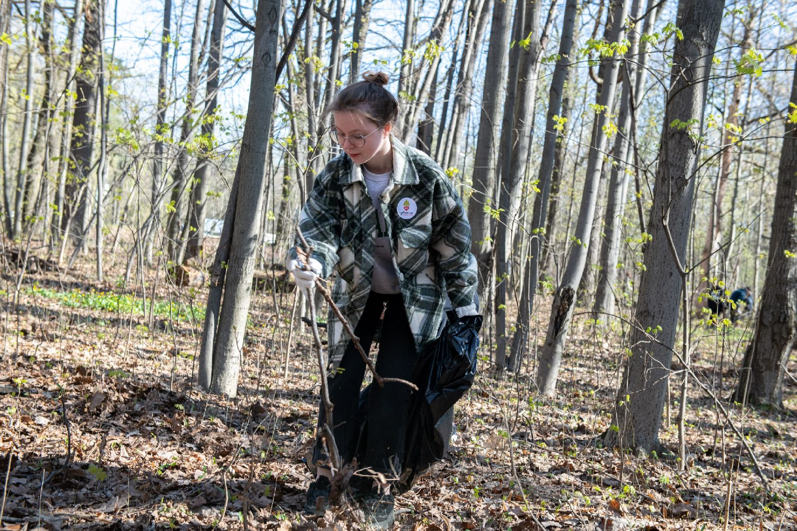 лыткарино, уборка, жкх, субботник,