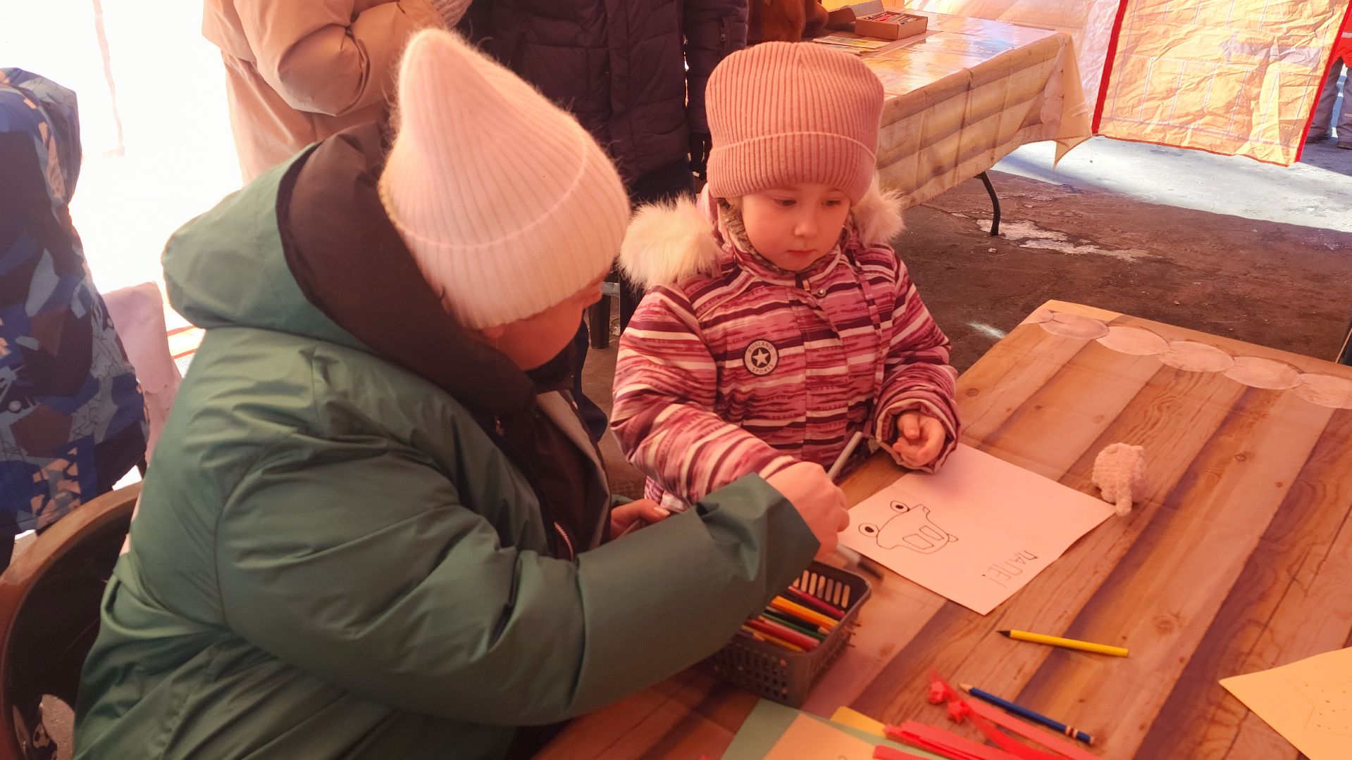 день защитника отечества, волоколамск, 23 февраля,