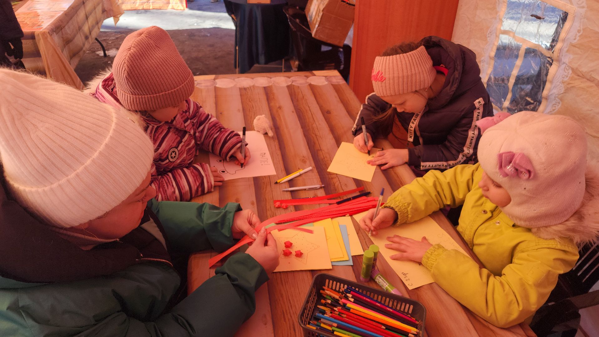 день защитника отечества, волоколамск, 23 февраля,