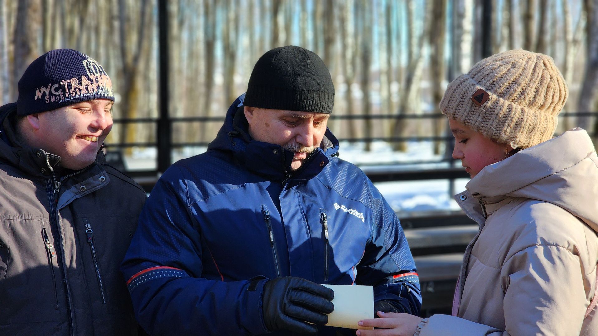 день защитника отечества, волоколамск, 23 февраля,