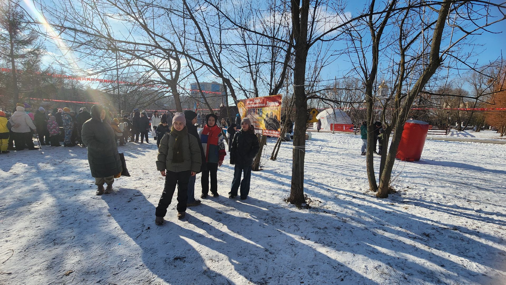 реутов, вертикалки, 23 февраля, день защитника отечества, лазертаг,