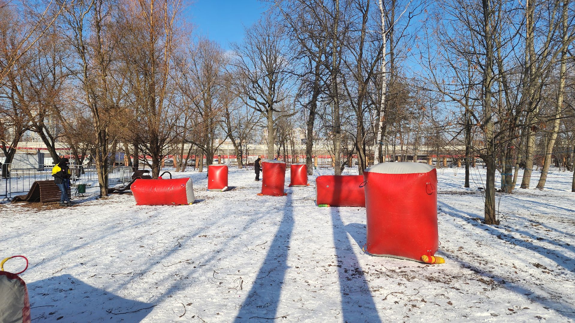 реутов, вертикалки, 23 февраля, день защитника отечества, лазертаг,