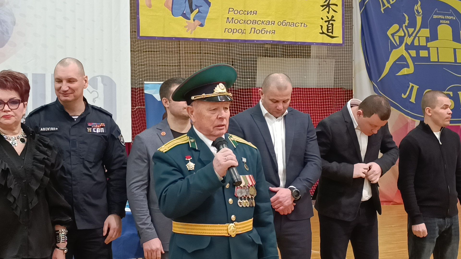 полиция, дзюдо, лобня, вертикалки,