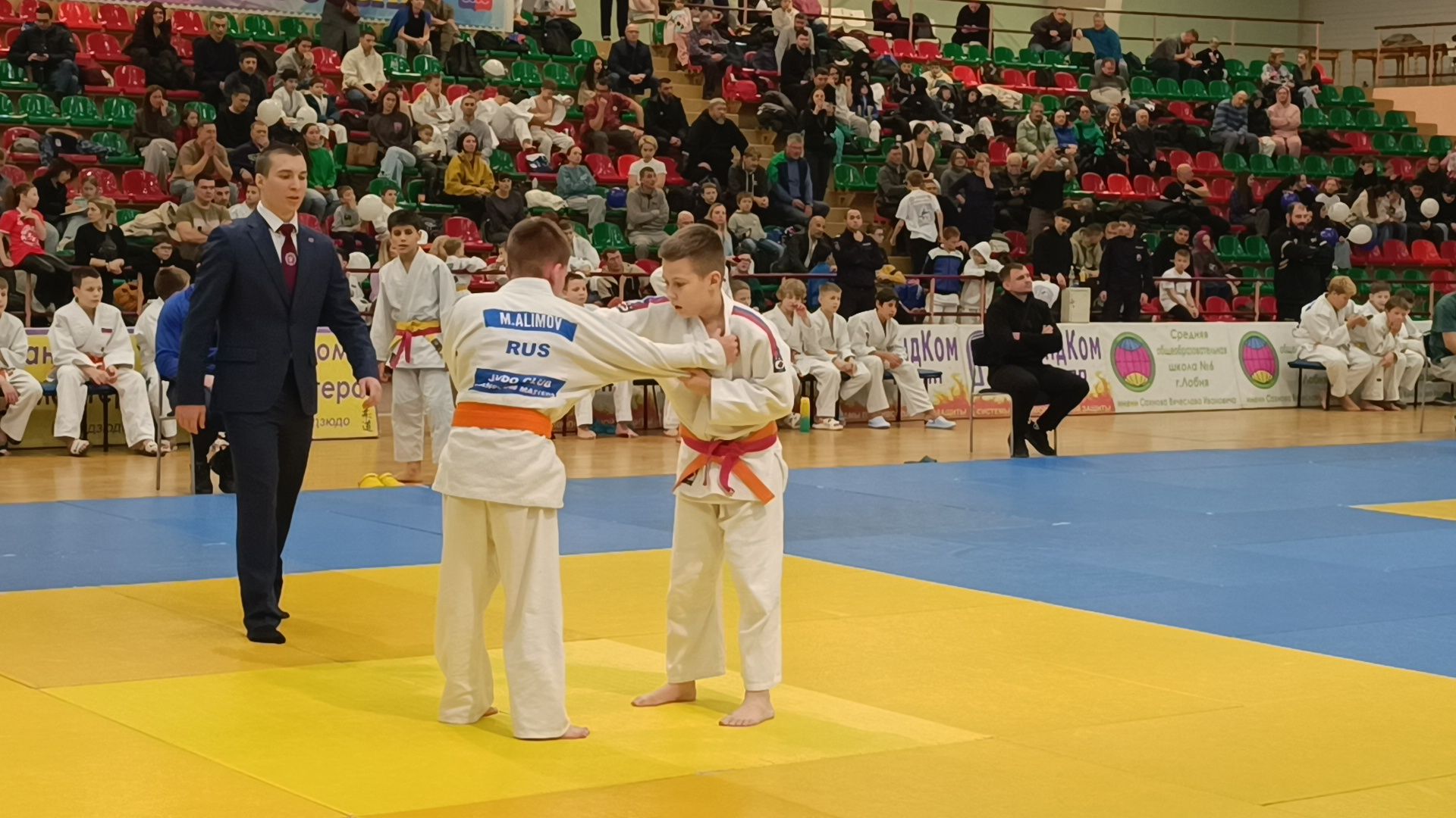 полиция, дзюдо, лобня, вертикалки,