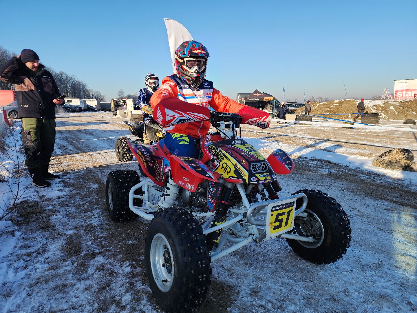 серпухов, подмосковье, красные крылья, мотокросс, квадроцикл, вертикалки,