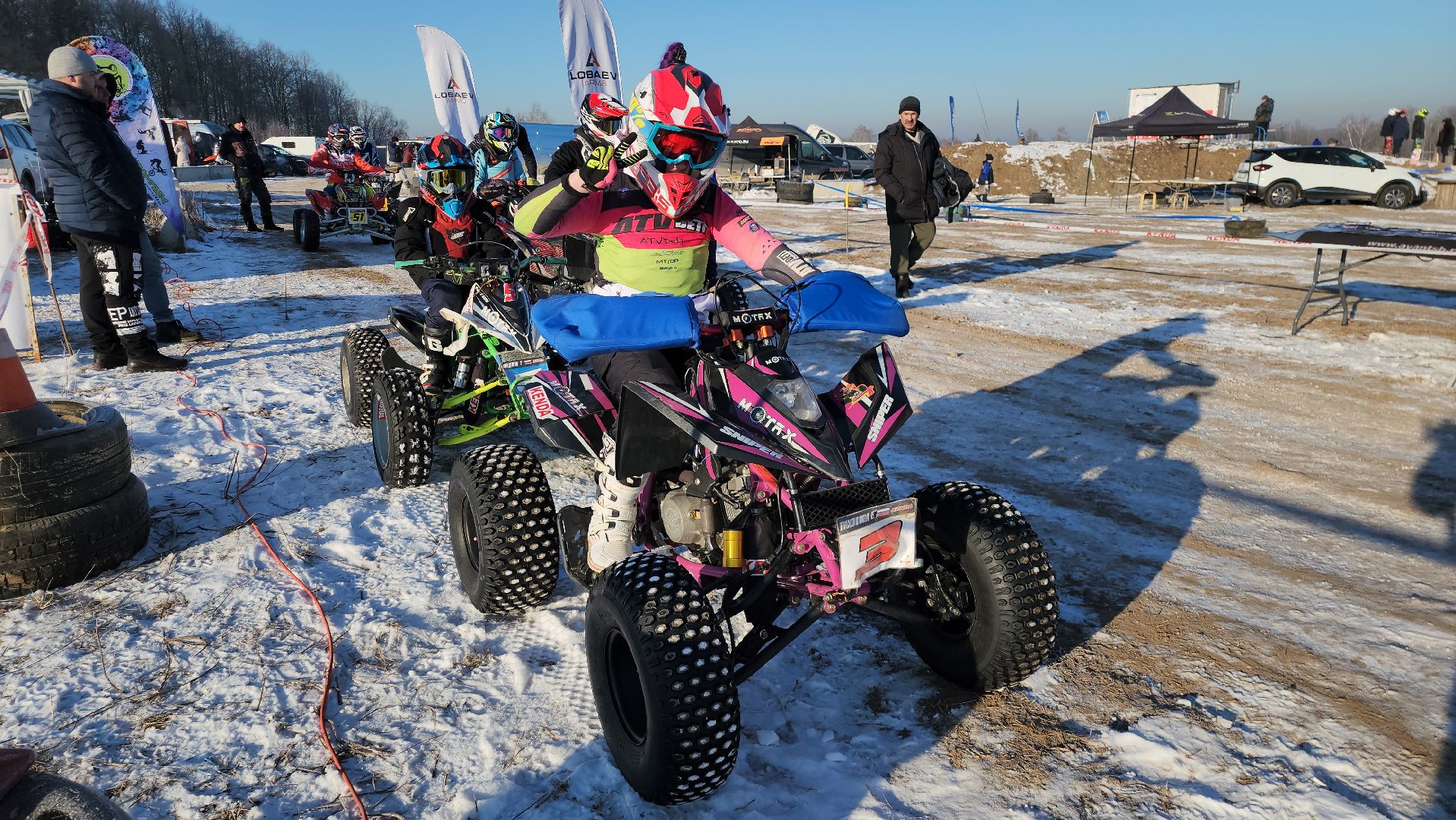 серпухов, подмосковье, красные крылья, мотокросс, квадроцикл, вертикалки,