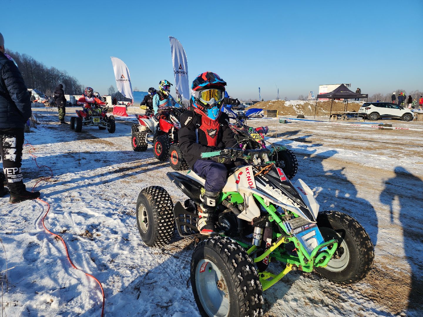 серпухов, подмосковье, красные крылья, мотокросс, квадроцикл, вертикалки,