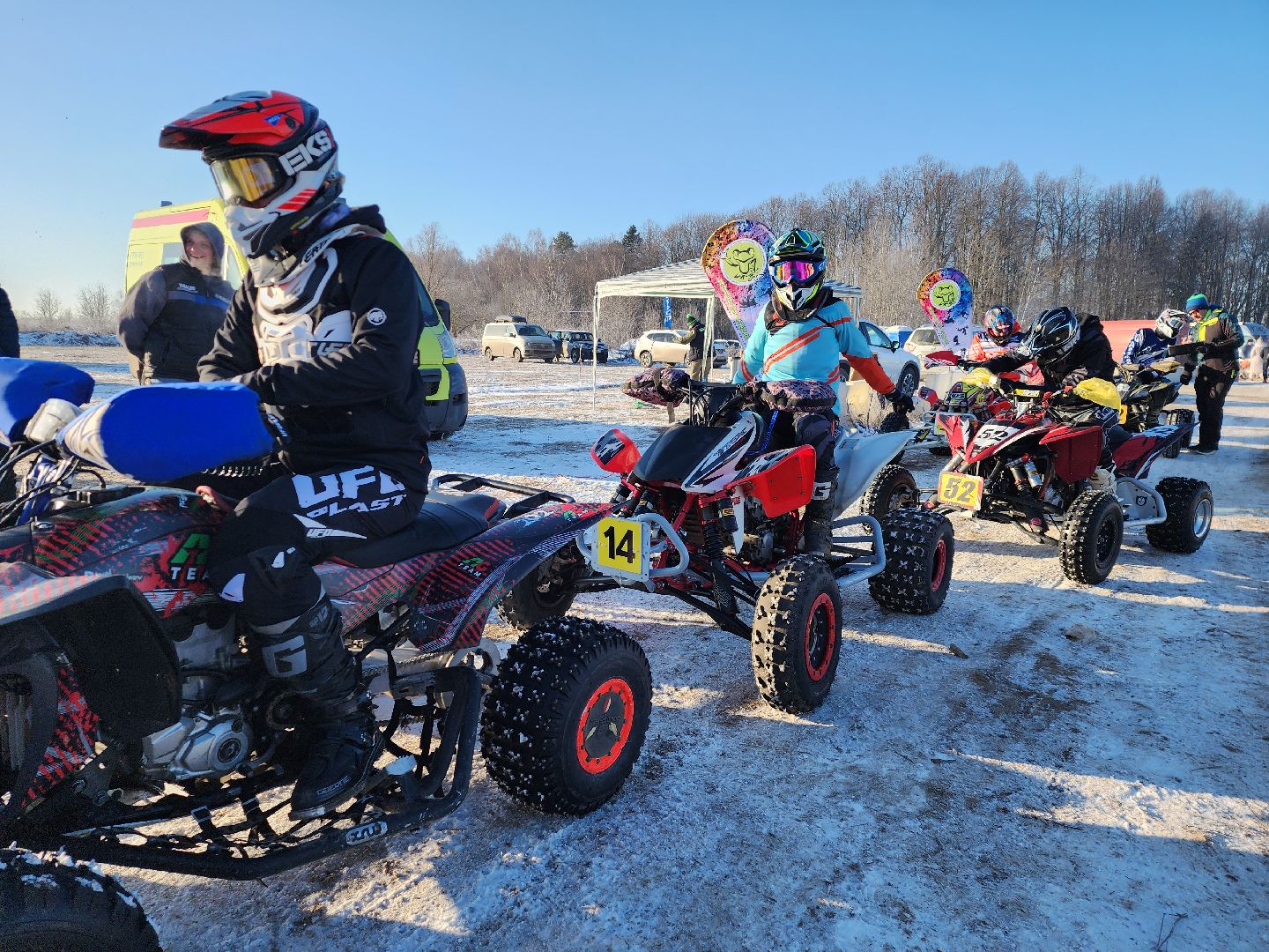 серпухов, подмосковье, красные крылья, мотокросс, квадроцикл, вертикалки,