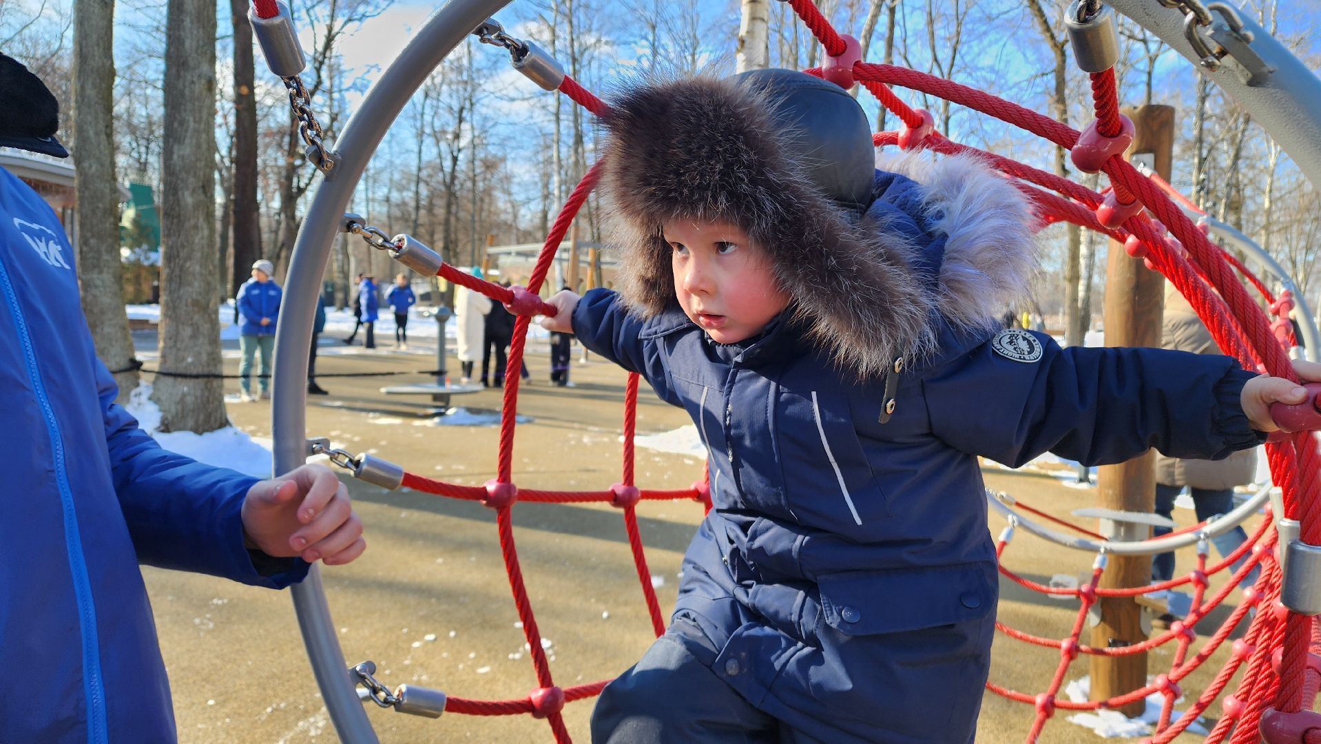 ступино, день защитника отечества, спорт,