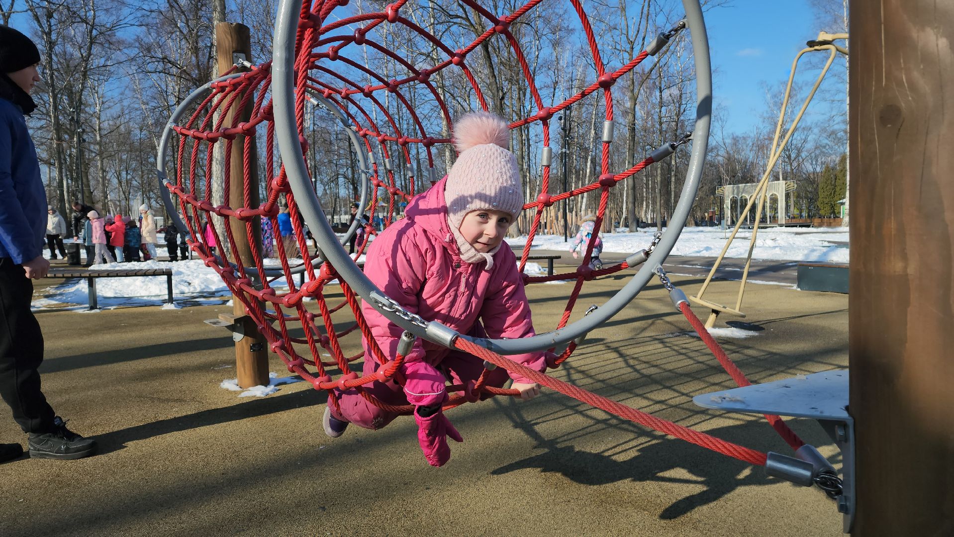 ступино, день защитника отечества, спорт,
