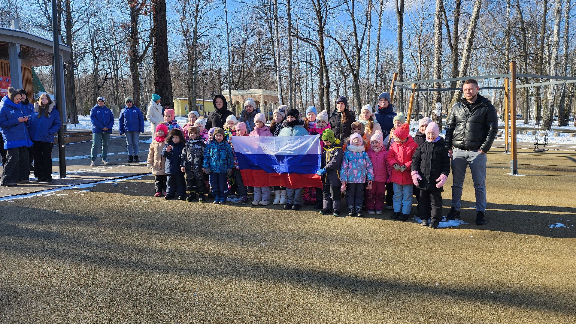 ступино, день защитника отечества, спорт,