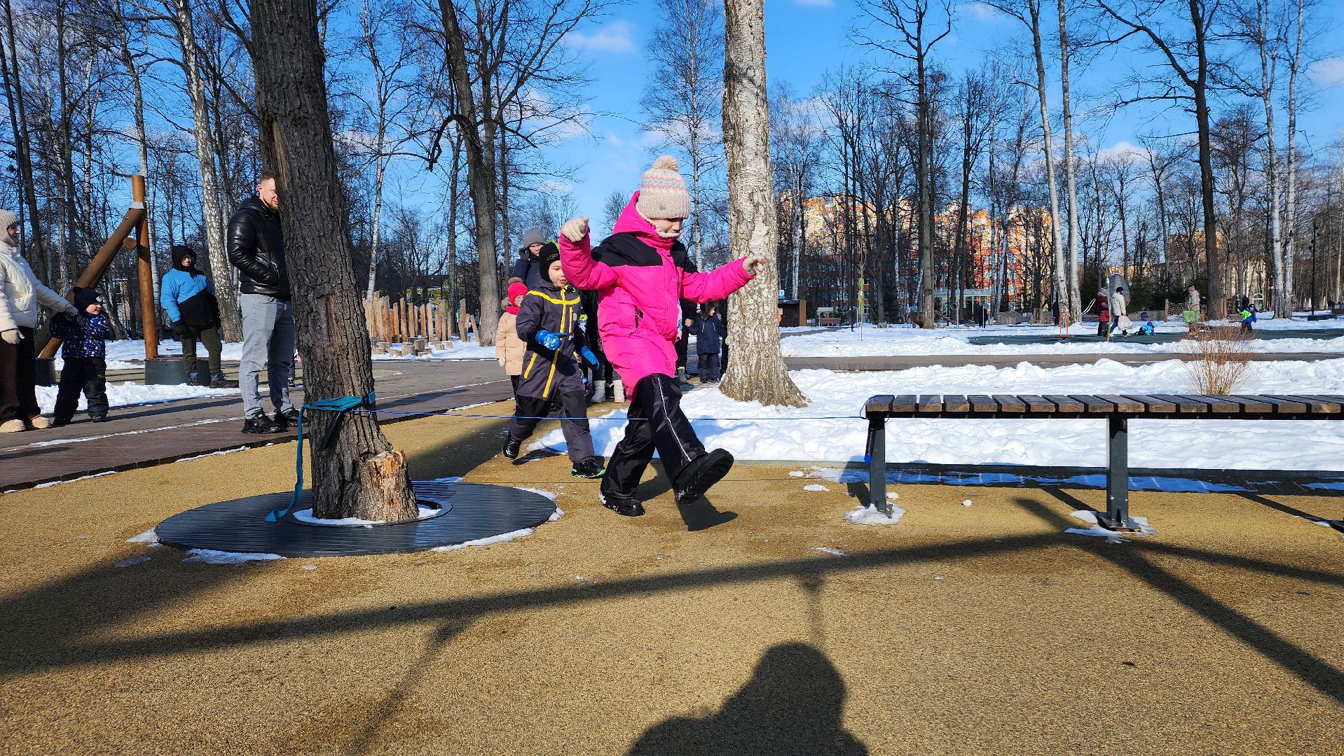 ступино, день защитника отечества, спорт,