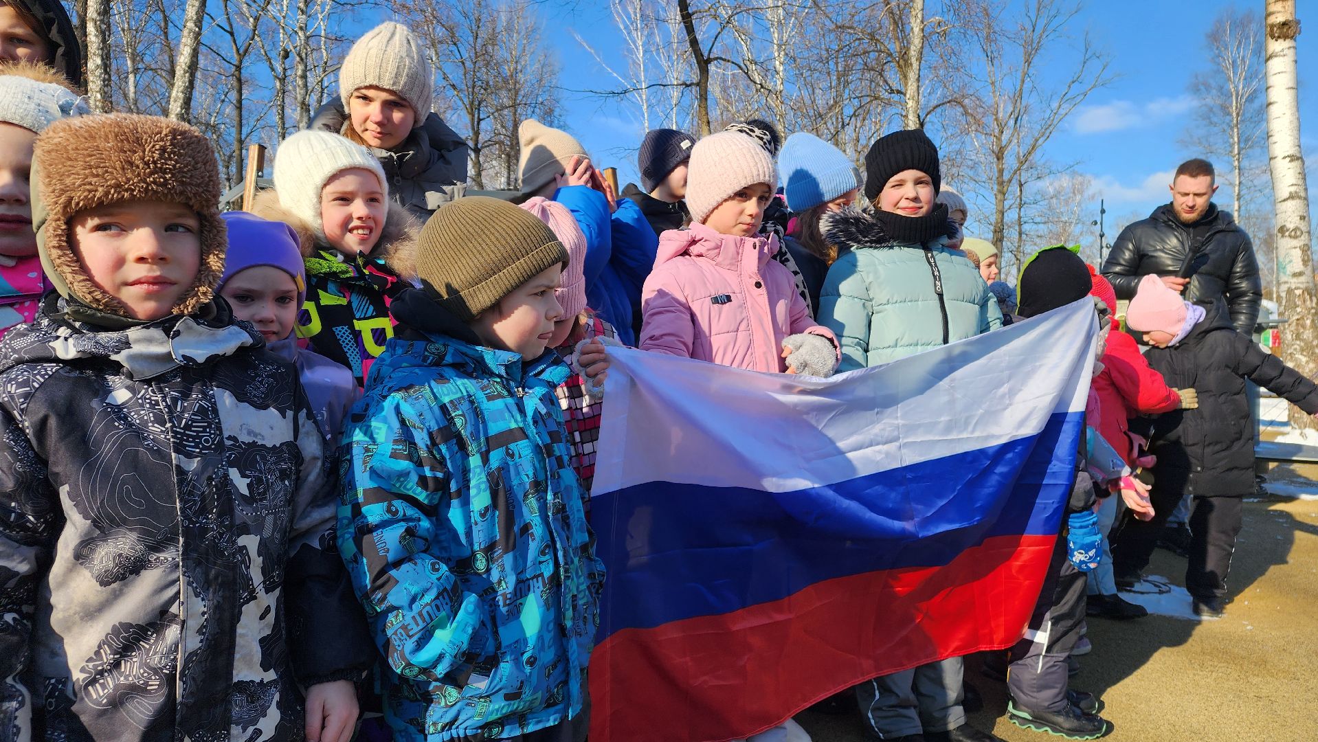 ступино, день защитника отечества, спорт,
