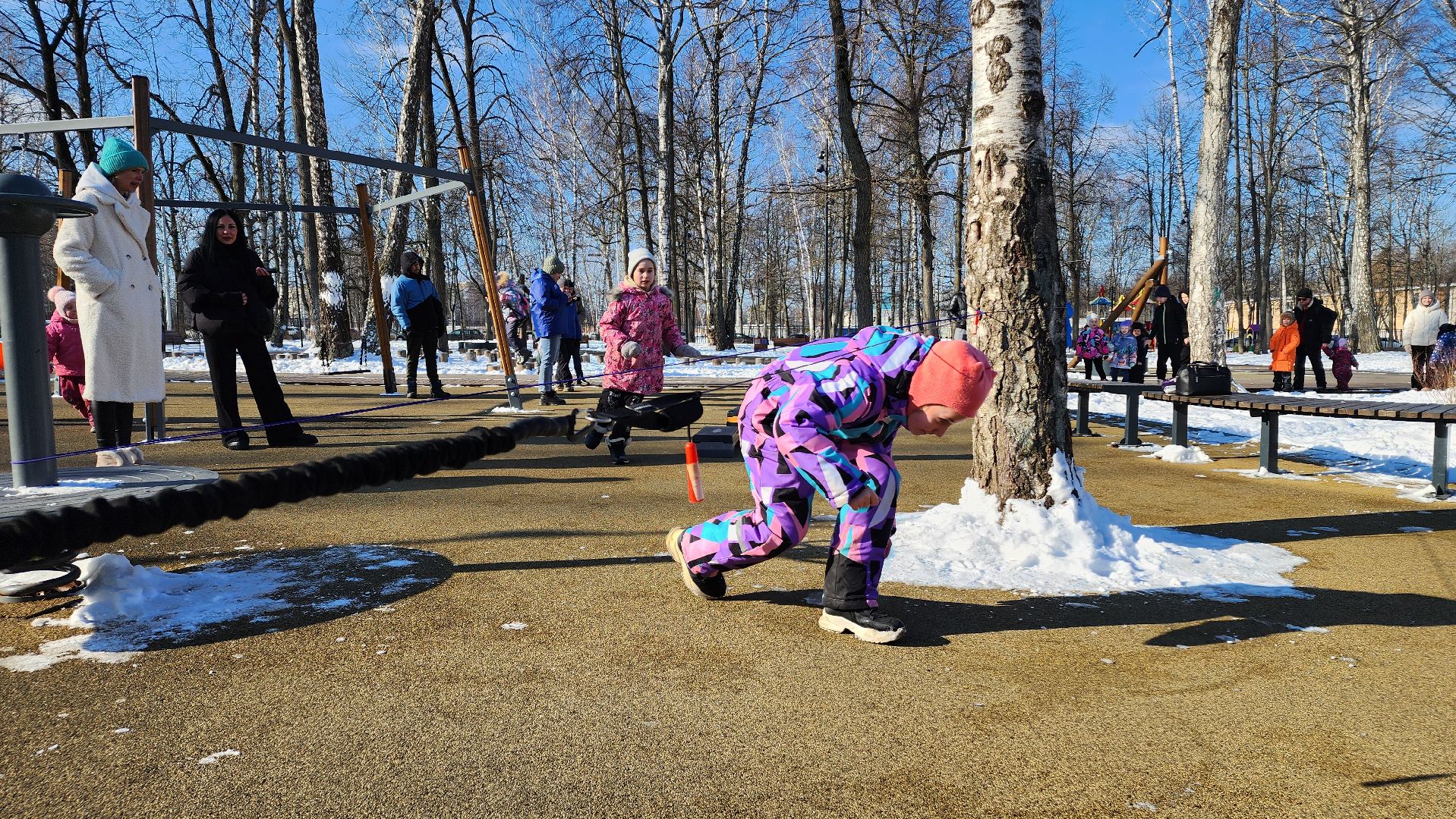 ступино, день защитника отечества, спорт,
