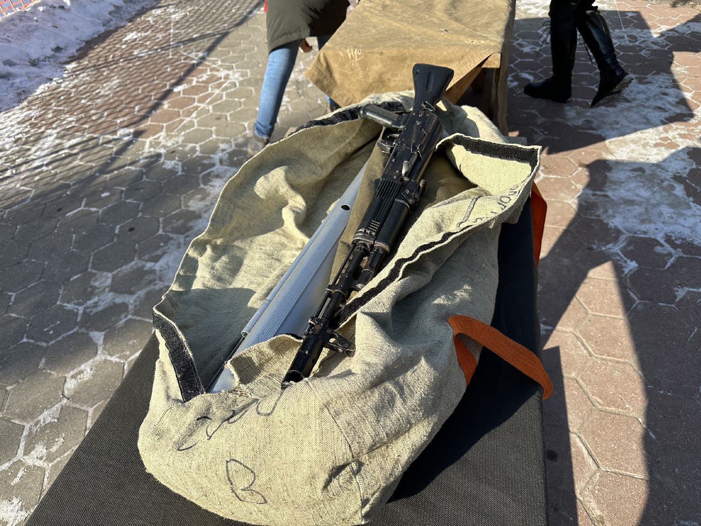 домодедедово, парки домодедово, день защитника отечества,