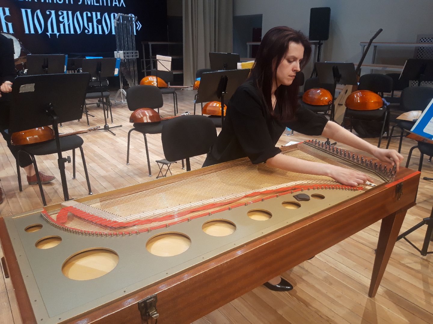 концерт, искусство,