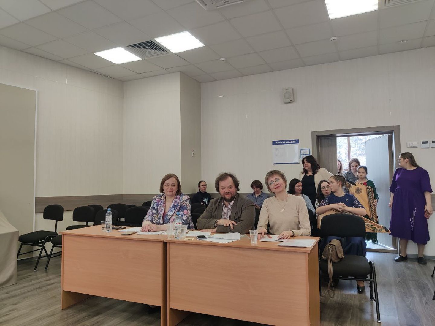 концерт, искусство,