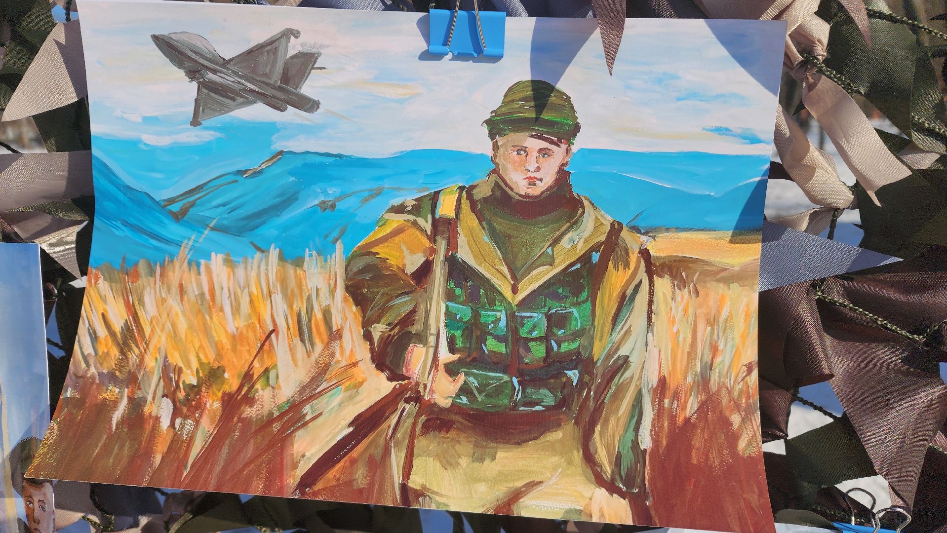 выставка, реутов, герои, защитники отечества,