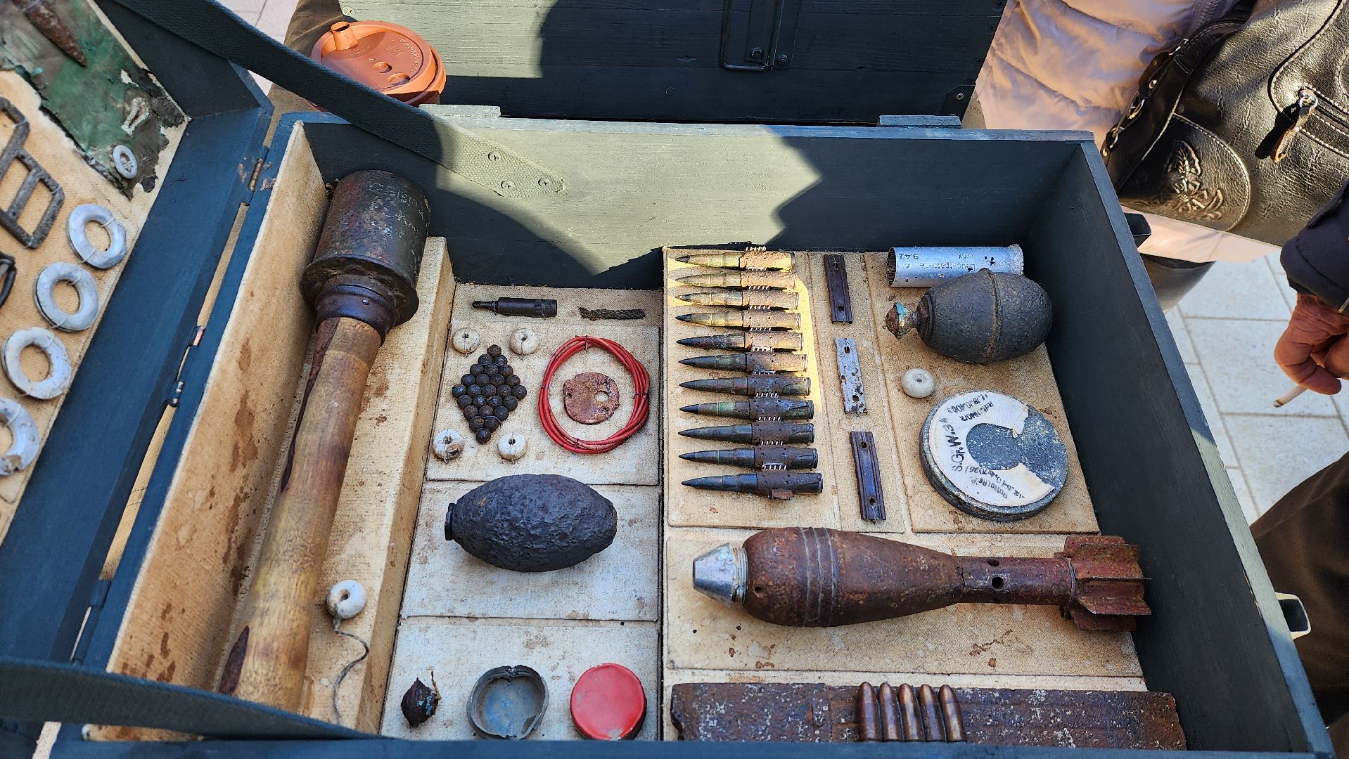 солнечногорск, вертикалки, день защитника отечества, поисковый отряд витязь,