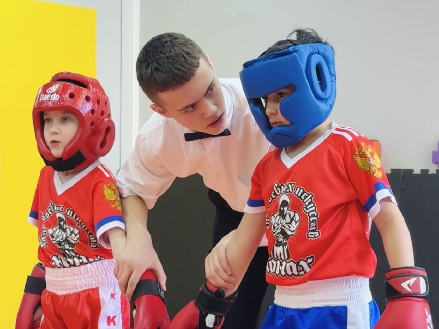 раменское, турнир, кикбоксинг, день защитника отечества,