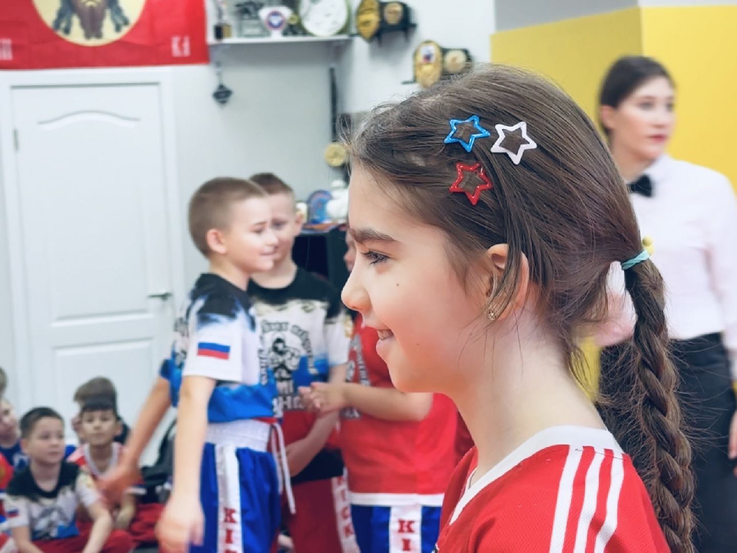 раменское, турнир, кикбоксинг, день защитника отечества,