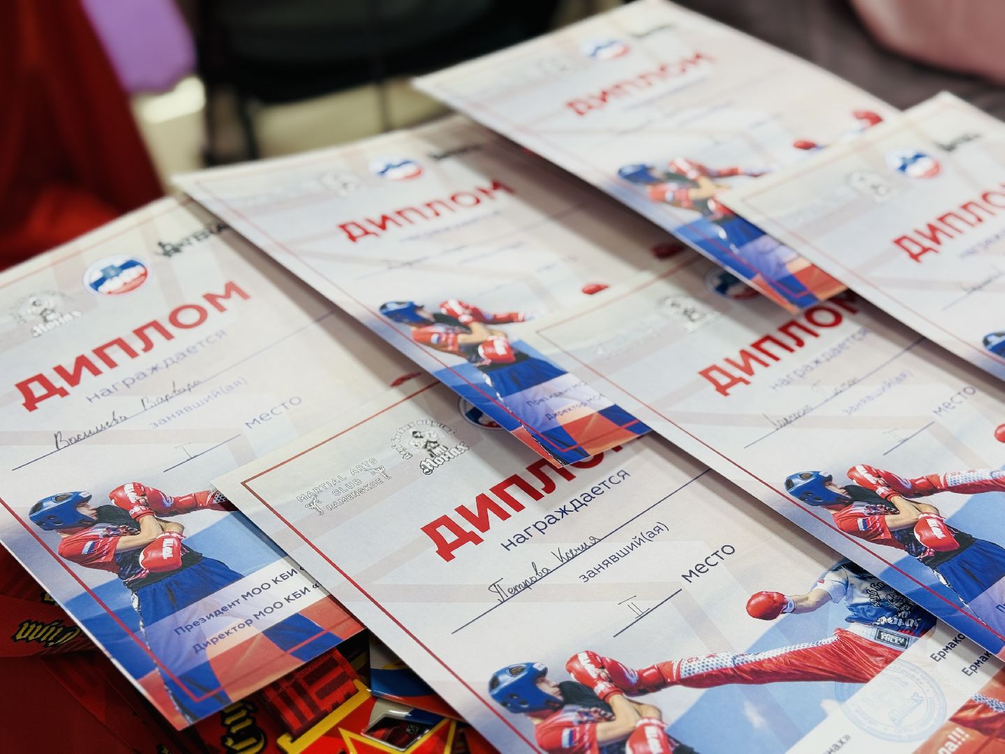 раменское, турнир, кикбоксинг, день защитника отечества,