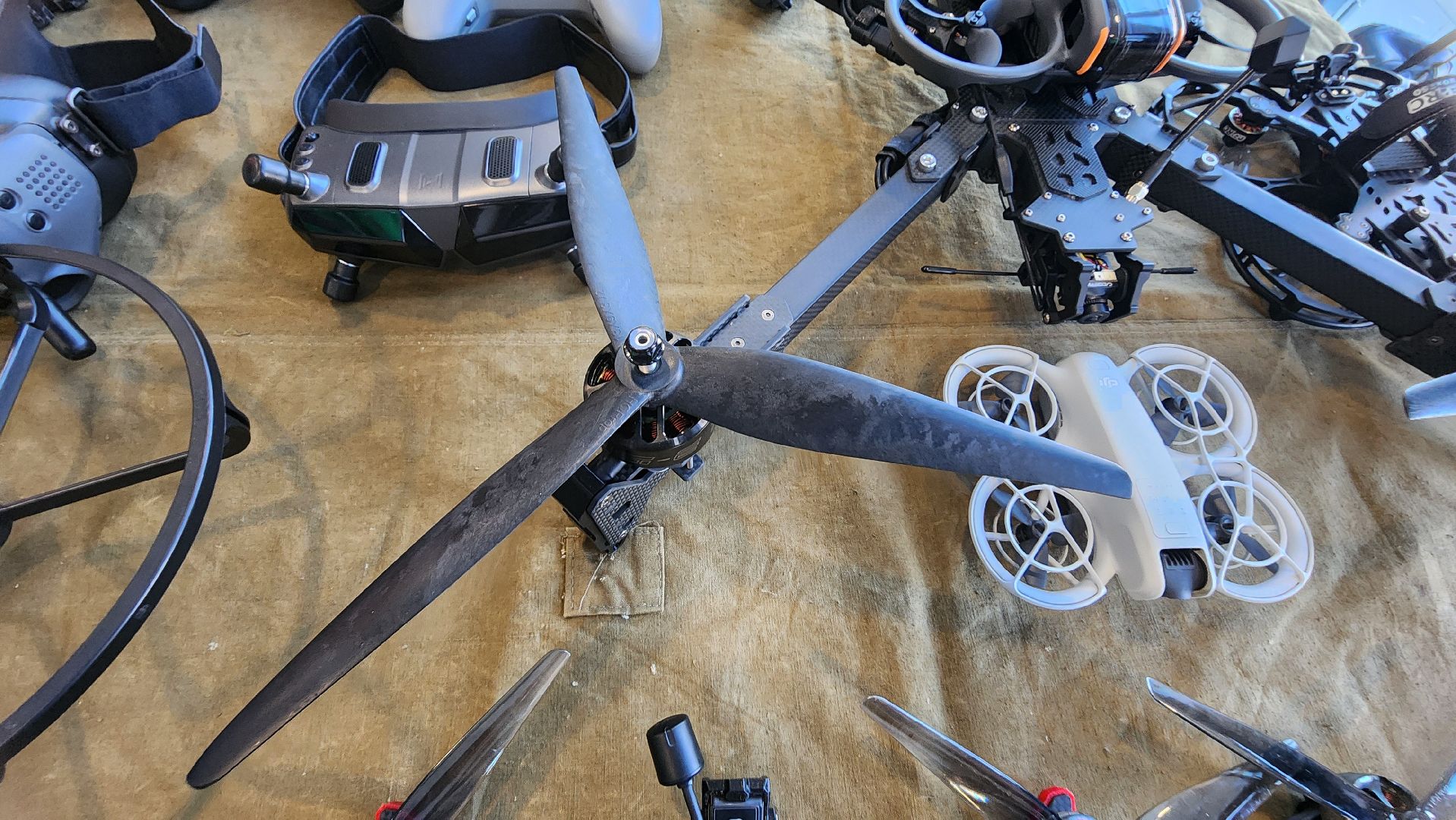 бпла, реутов, выставка, технологии,