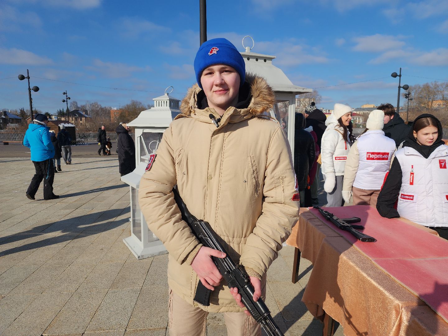 вертикалки, день защитника отечества, орехово зуево,