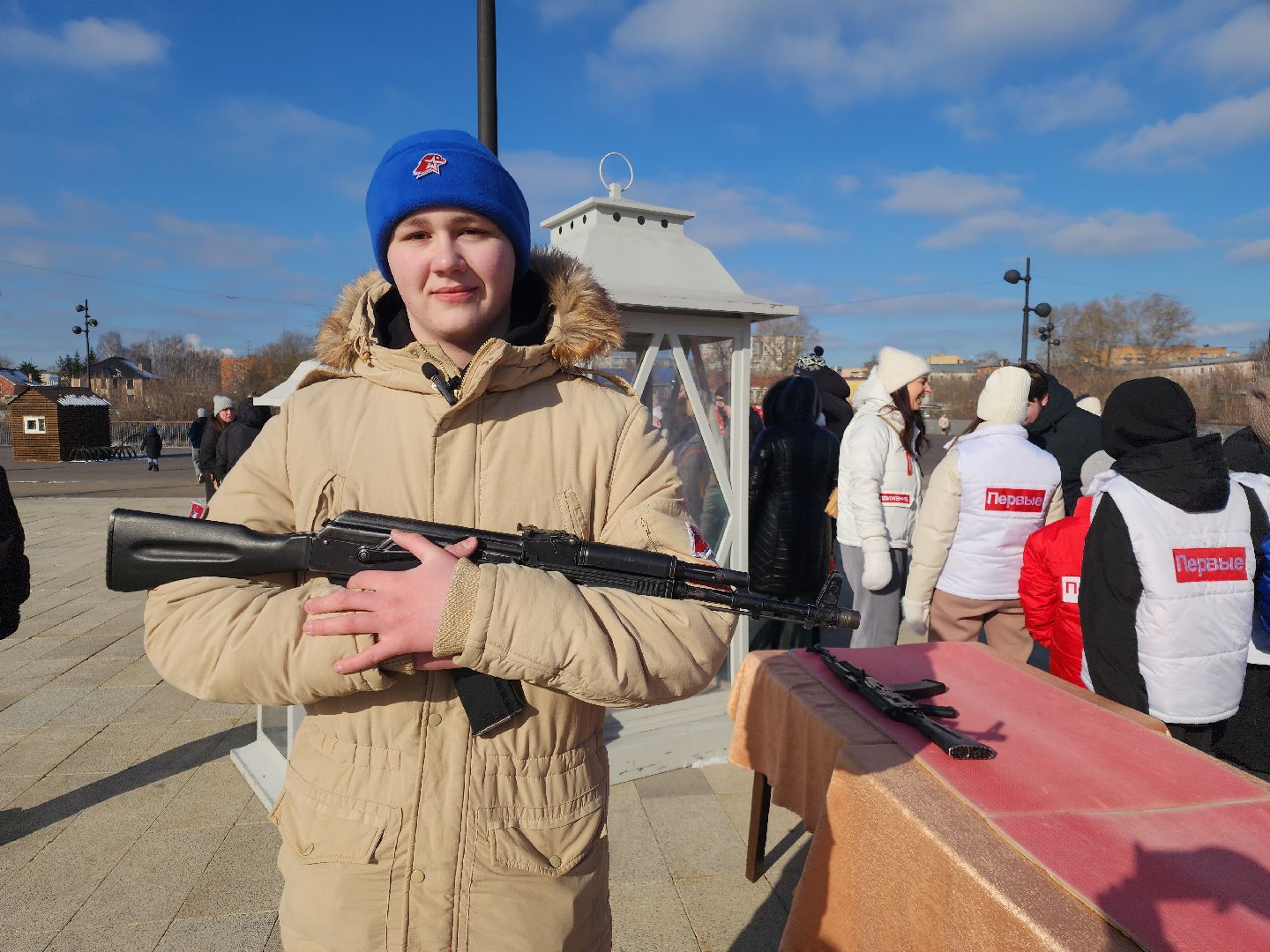 вертикалки, день защитника отечества, орехово зуево,