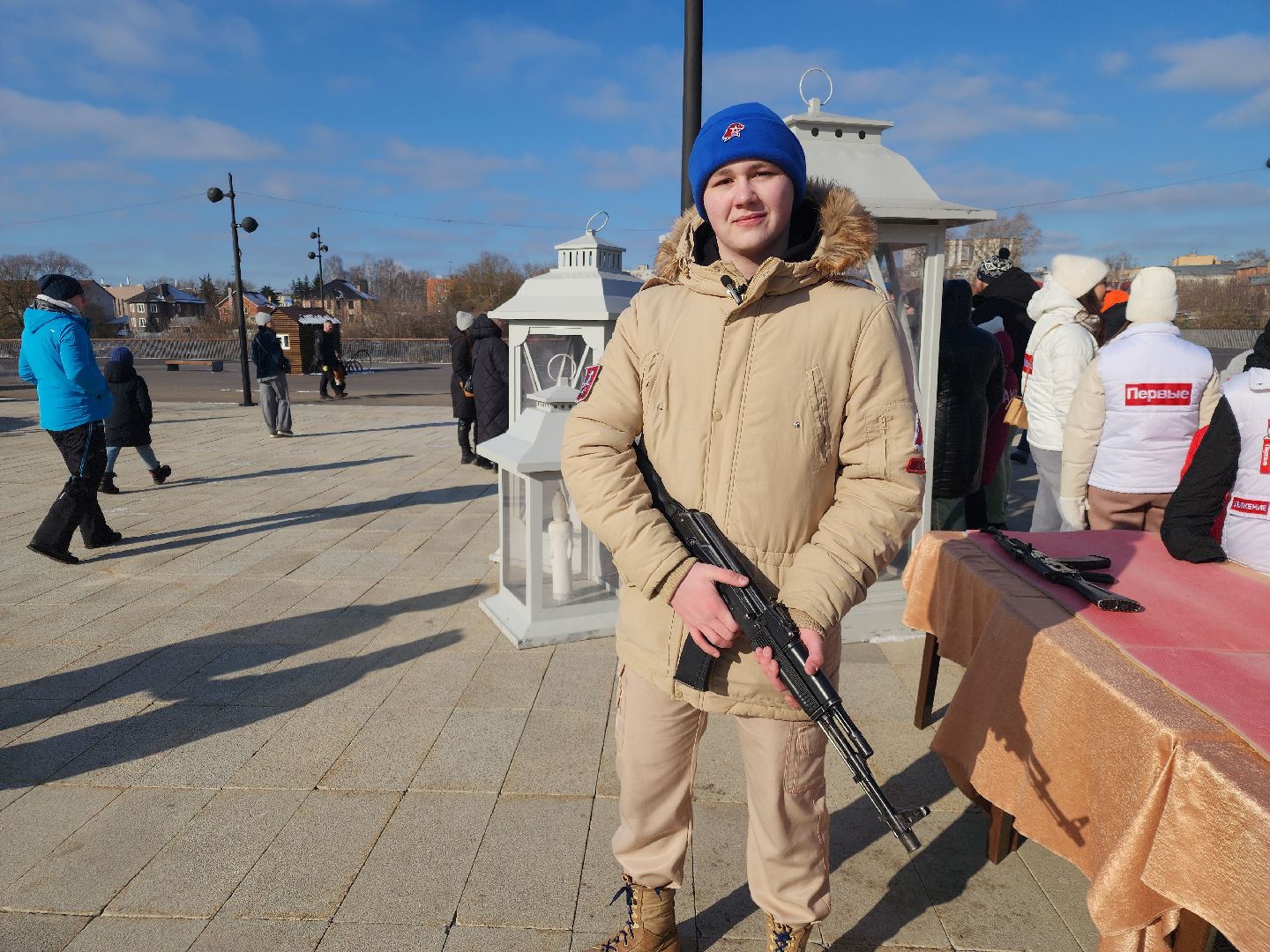 вертикалки, день защитника отечества, орехово зуево,