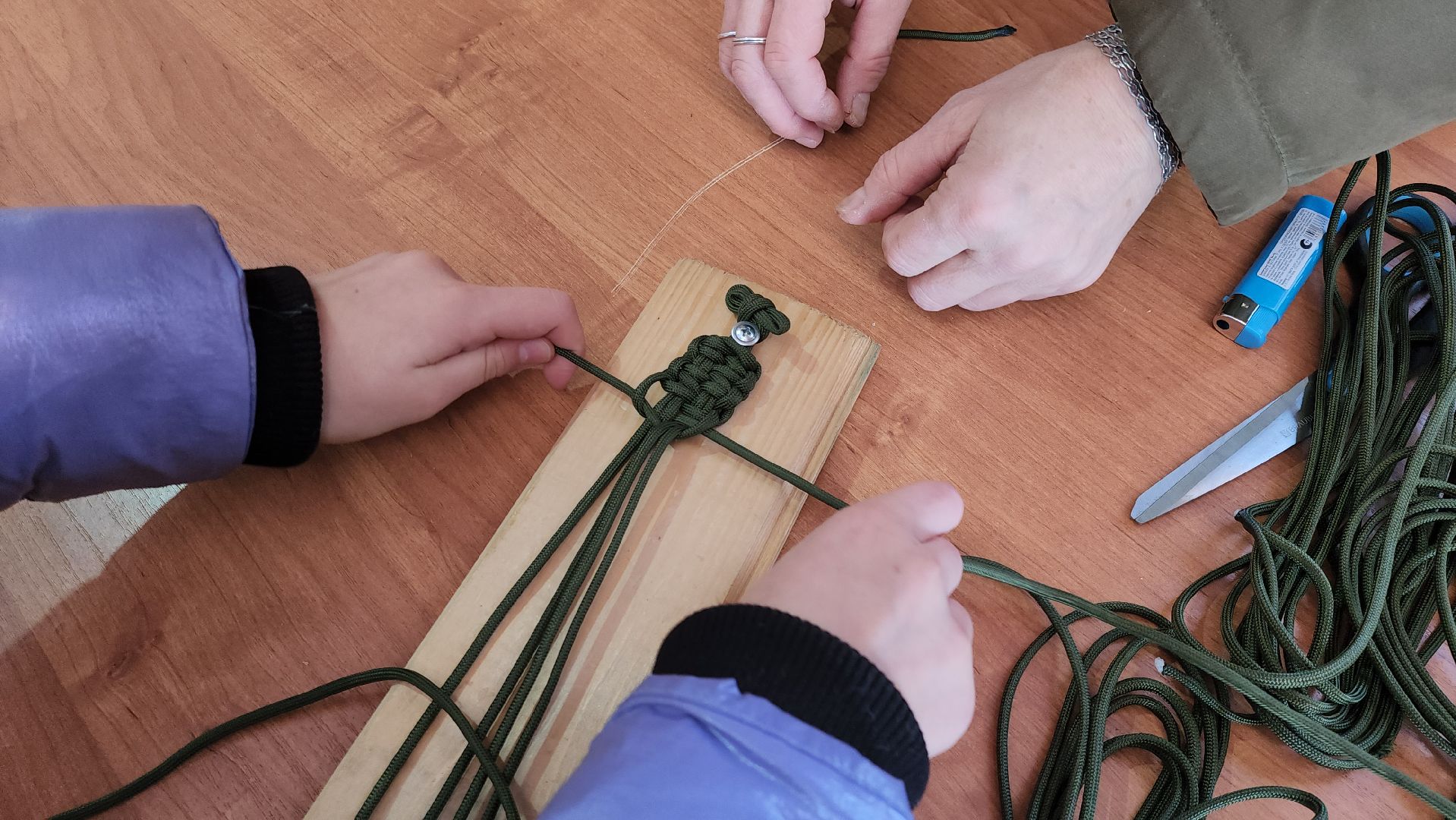 Руза, 23 февраля, день защитника отечества, сво, Парк городок,