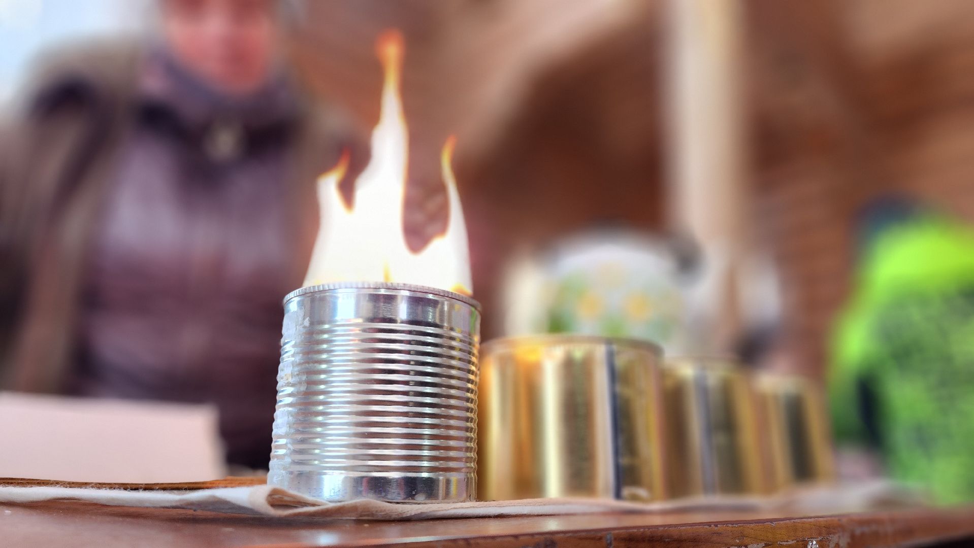 Руза, 23 февраля, день защитника отечества, сво, Парк городок,