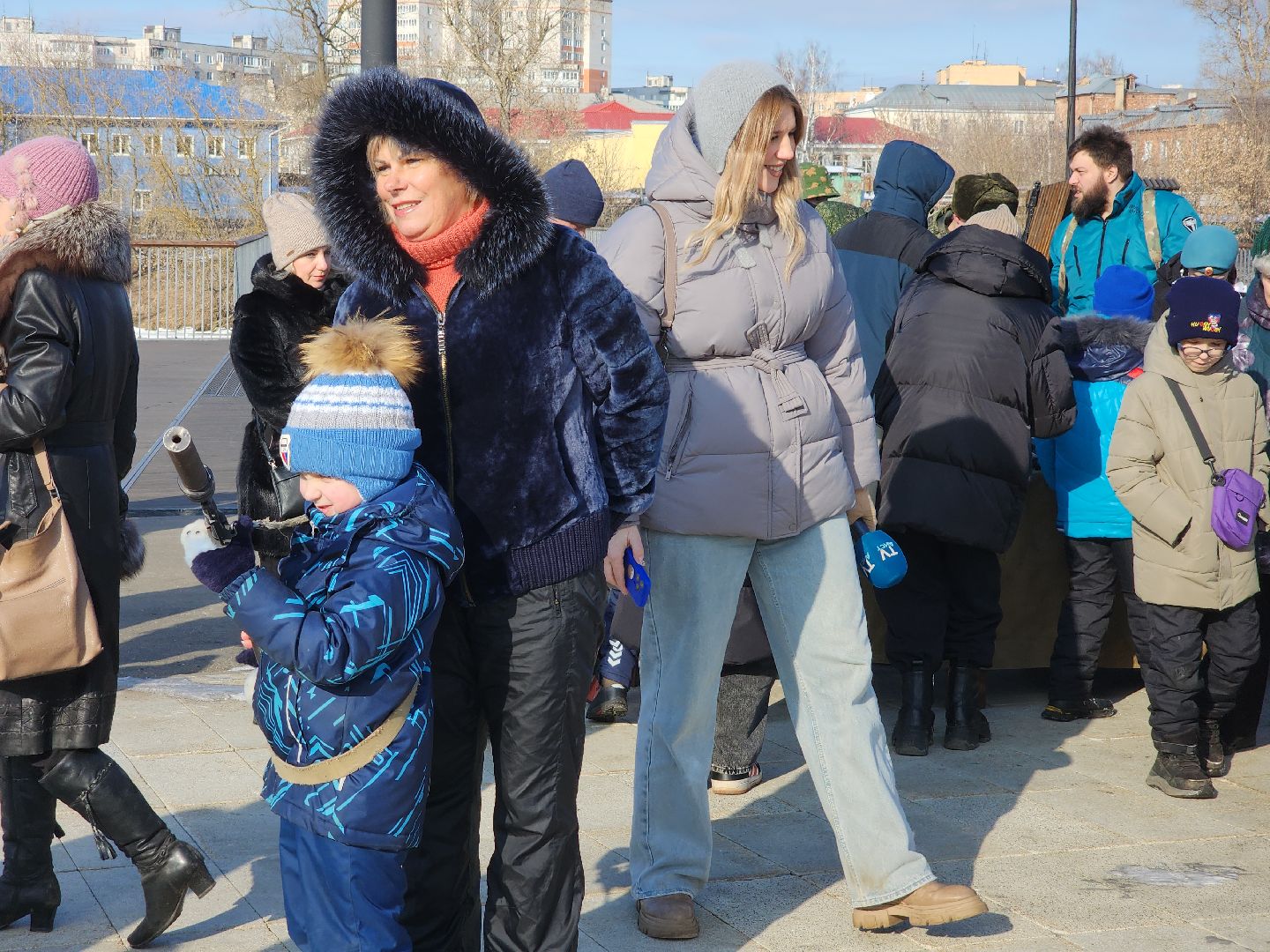 вертикалки, орехово-зуево, день защитника отечества,