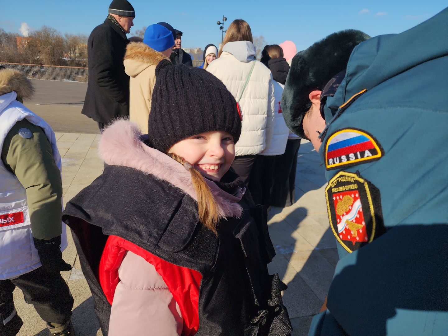 вертикалки, орехово-зуево, день защитника отечества,