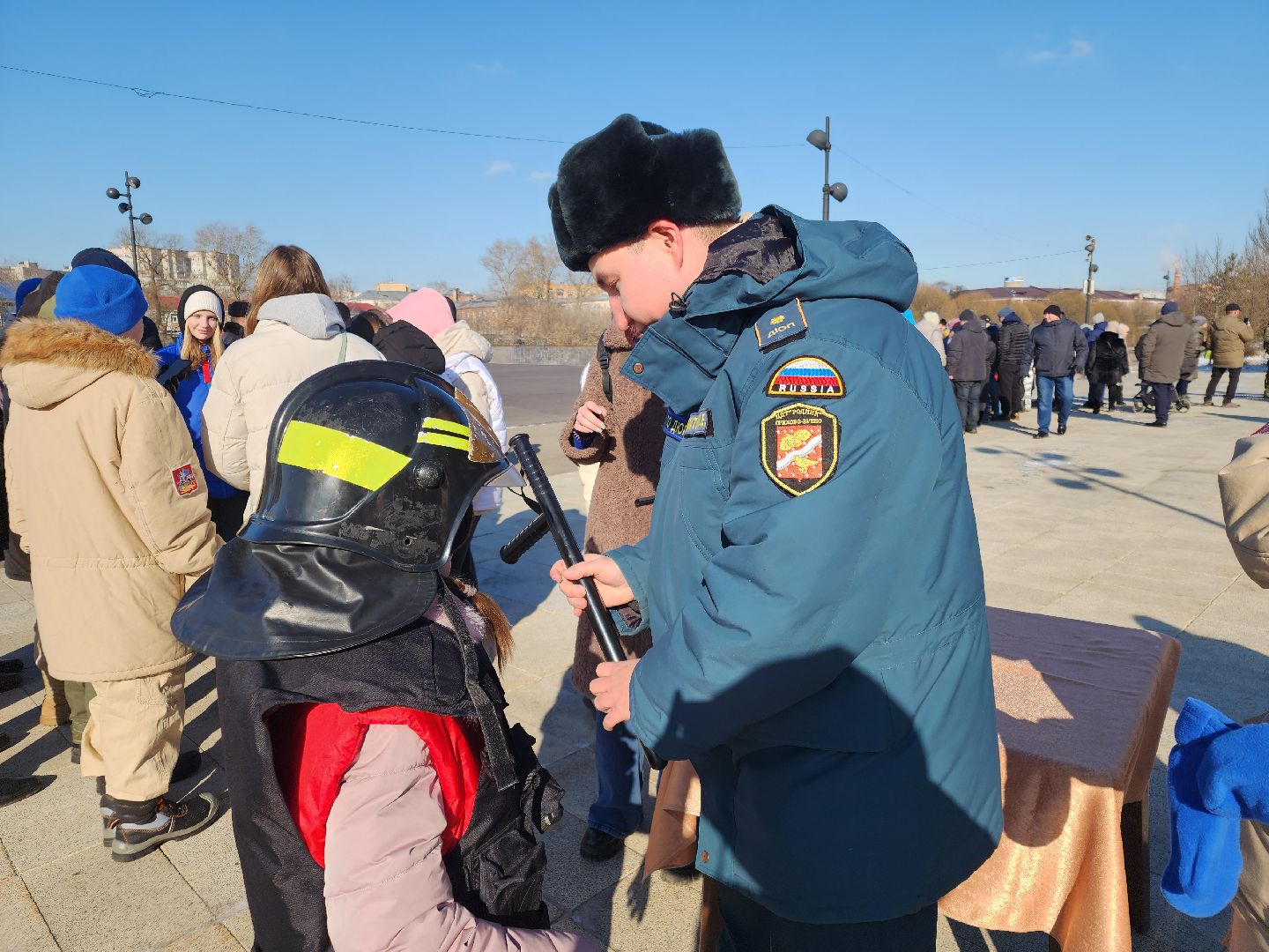 вертикалки, орехово-зуево, день защитника отечества,
