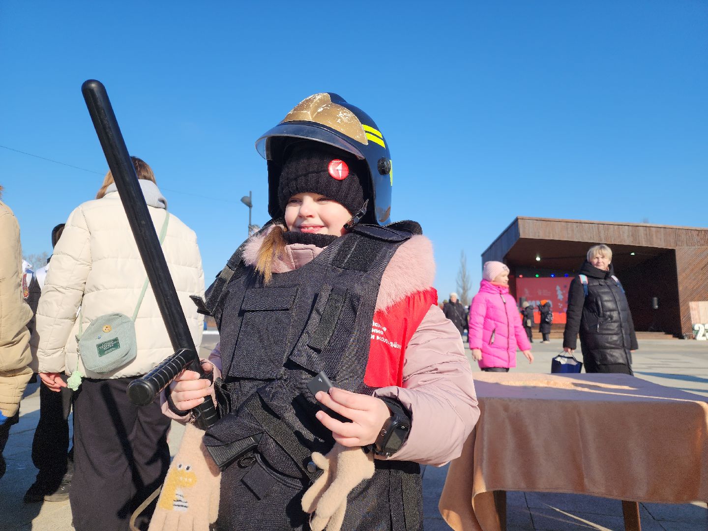 вертикалки, орехово-зуево, день защитника отечества,